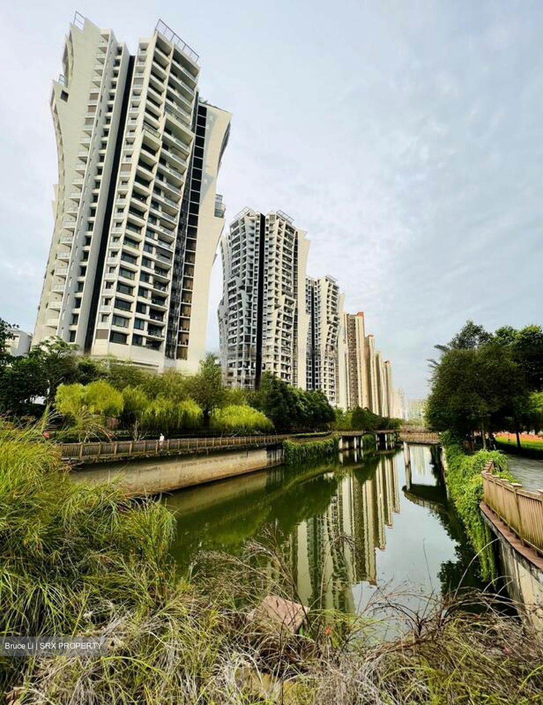 The Crest (D3), Condominium #422926121